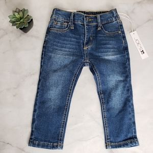 Joes jeans the brixton straight leg stretch